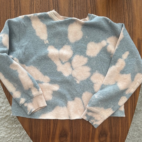 TNA Cropped Sweatshirt size S - Picture 1 of 2